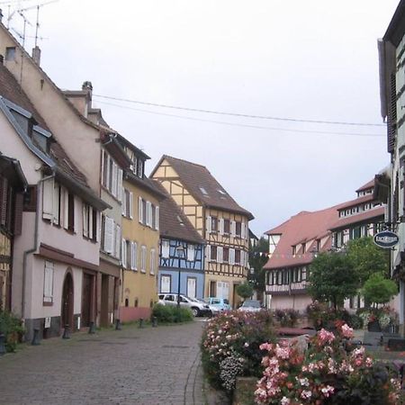 Apartamento Neuf Et Cosy A Barr, Route Des Vins Exterior foto