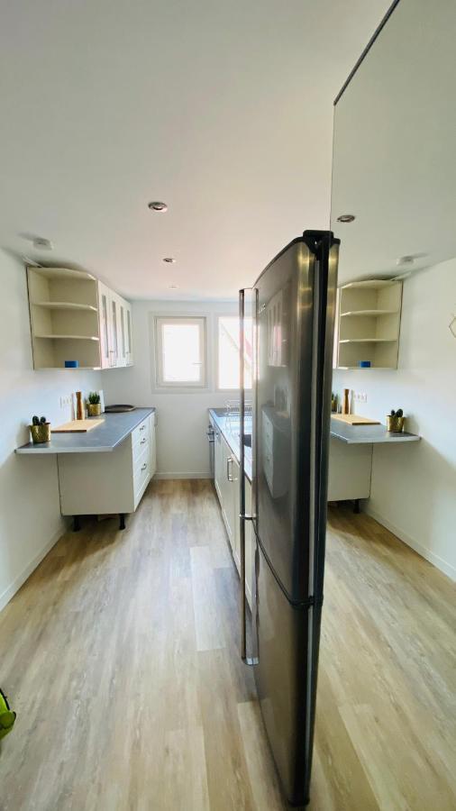 Apartamento Neuf Et Cosy A Barr, Route Des Vins Exterior foto
