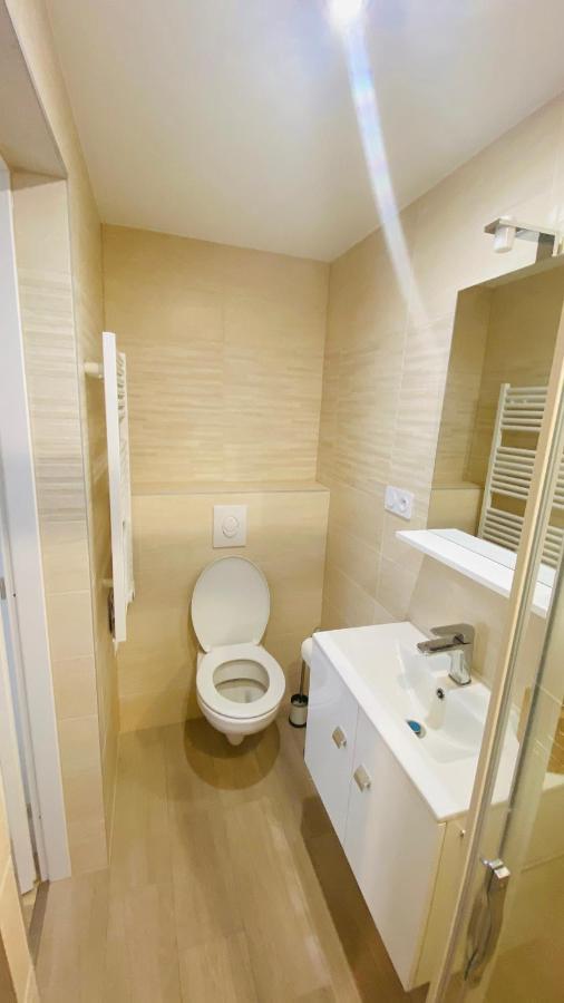 Apartamento Neuf Et Cosy A Barr, Route Des Vins Exterior foto