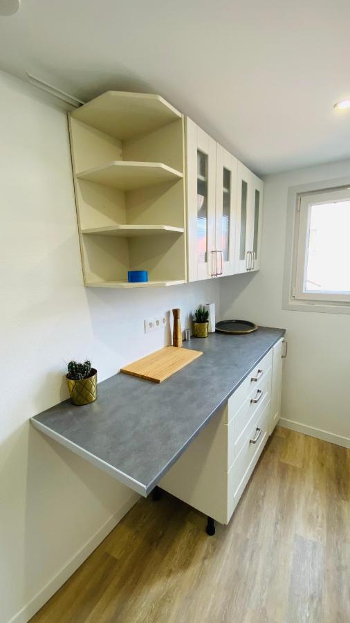 Apartamento Neuf Et Cosy A Barr, Route Des Vins Exterior foto