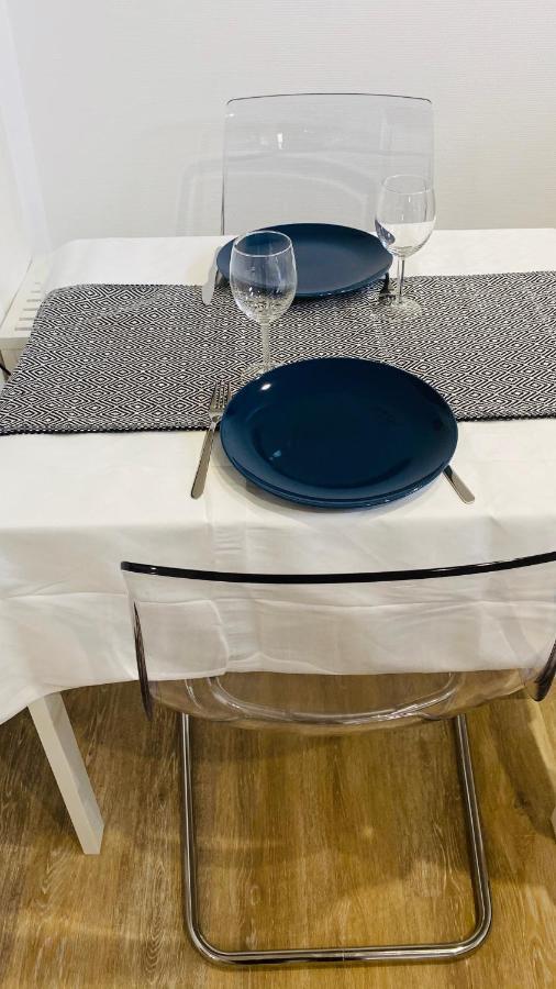 Apartamento Neuf Et Cosy A Barr, Route Des Vins Exterior foto