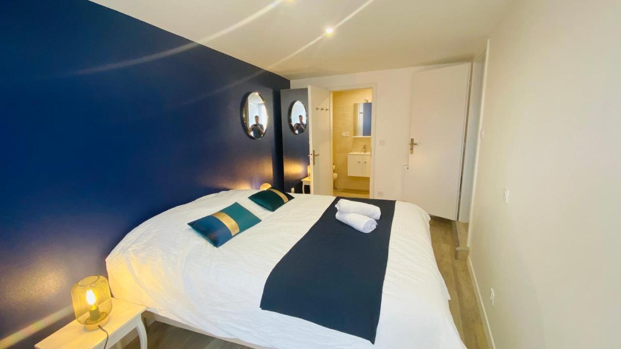 Apartamento Neuf Et Cosy A Barr, Route Des Vins Exterior foto