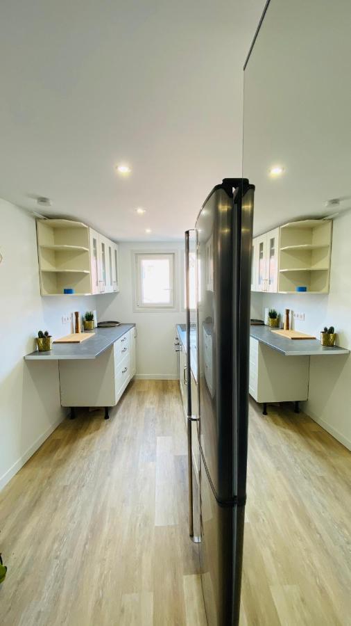 Apartamento Neuf Et Cosy A Barr, Route Des Vins Exterior foto