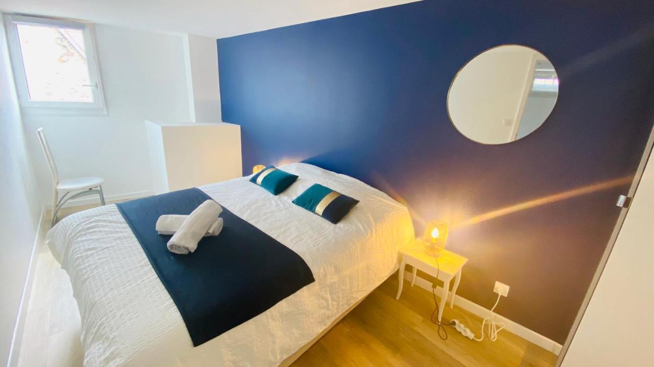 Apartamento Neuf Et Cosy A Barr, Route Des Vins Exterior foto